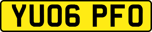 YU06PFO
