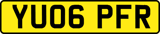 YU06PFR