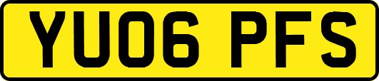 YU06PFS