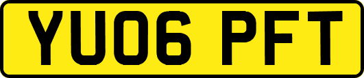 YU06PFT