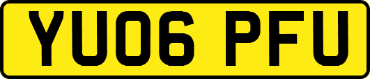 YU06PFU