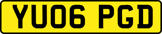 YU06PGD