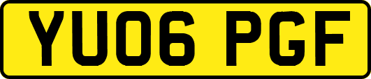 YU06PGF