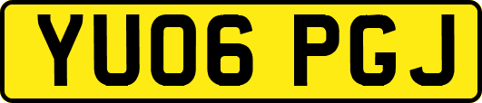 YU06PGJ