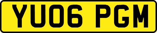 YU06PGM