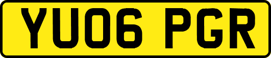 YU06PGR