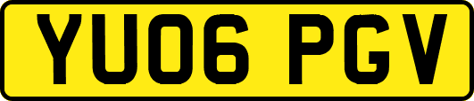 YU06PGV