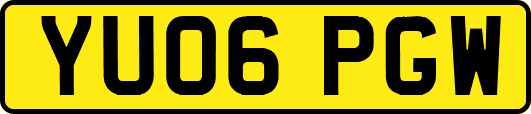 YU06PGW