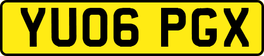 YU06PGX