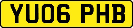 YU06PHB