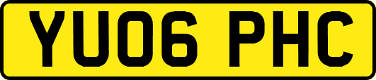 YU06PHC