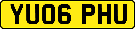 YU06PHU