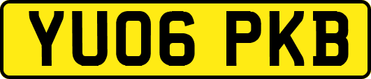 YU06PKB