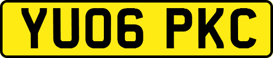 YU06PKC