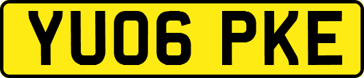 YU06PKE