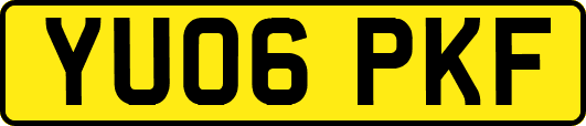 YU06PKF