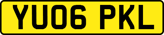 YU06PKL