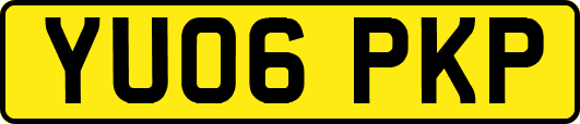 YU06PKP