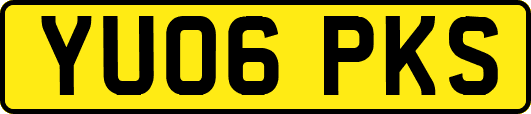 YU06PKS