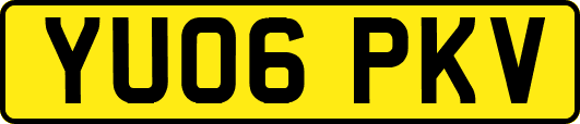 YU06PKV