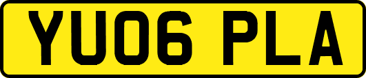 YU06PLA