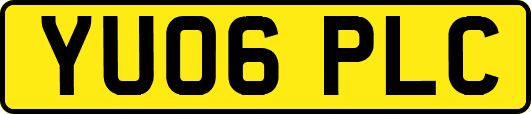 YU06PLC
