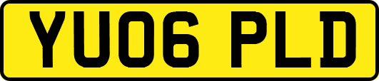 YU06PLD
