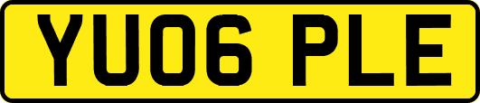 YU06PLE