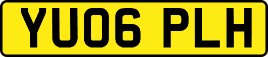 YU06PLH