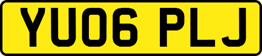 YU06PLJ