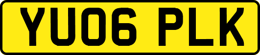 YU06PLK