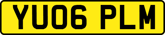YU06PLM