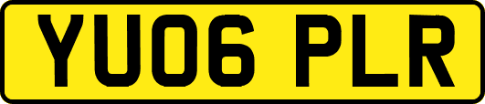 YU06PLR