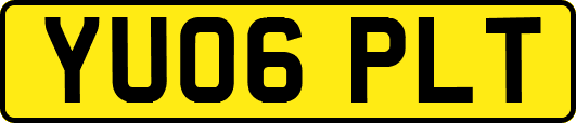 YU06PLT