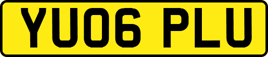YU06PLU