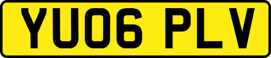 YU06PLV