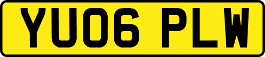 YU06PLW