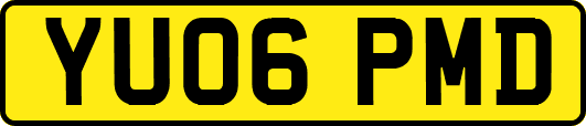 YU06PMD