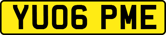 YU06PME