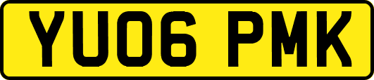YU06PMK