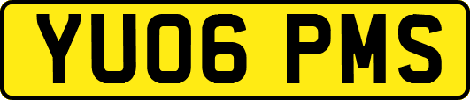 YU06PMS