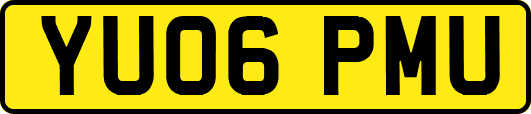YU06PMU