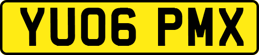 YU06PMX