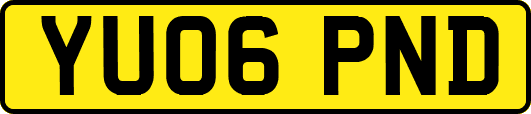 YU06PND