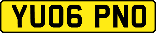YU06PNO