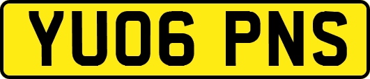 YU06PNS