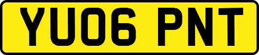 YU06PNT