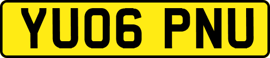 YU06PNU