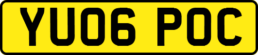 YU06POC