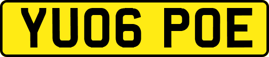 YU06POE
